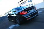 BMW M235i Track Edition 2014 года